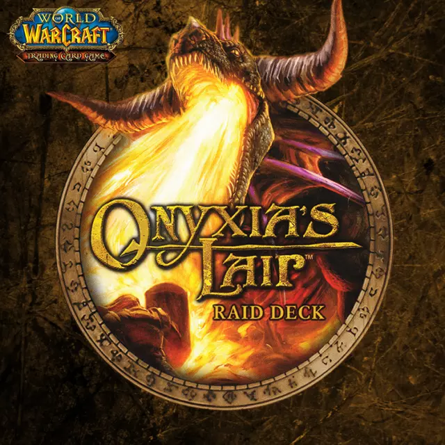 World of Warcraft WoW TCG Onyxia's Lair Raid Treasure Set CHOOSE YOUR CARDS!