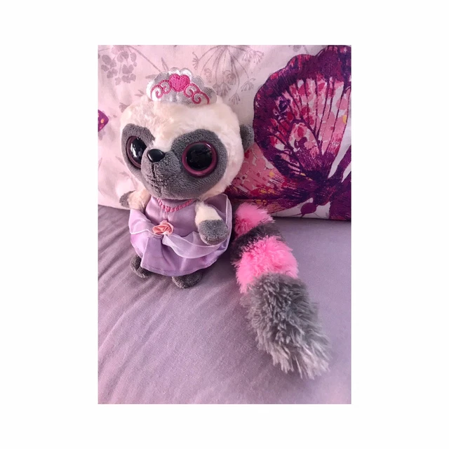 Yoohoo friends lemur top