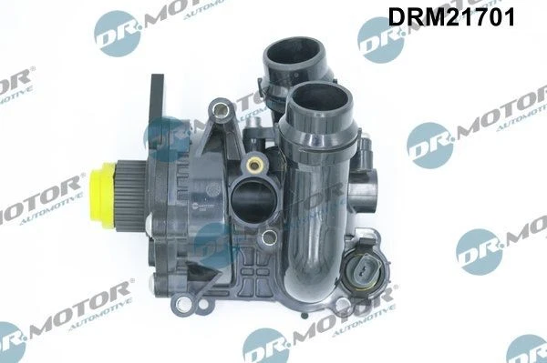 Pompa acqua Dr.motor Automotive Drm21701 raffreddamento motore per Audi Skoda VW 04->