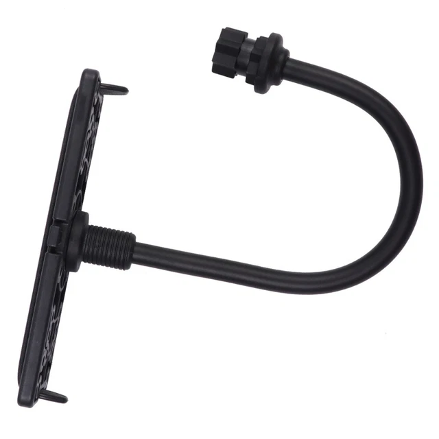 Fish Finder Bracket Kayak Track Fishfinder Mount Kayaks Navigation