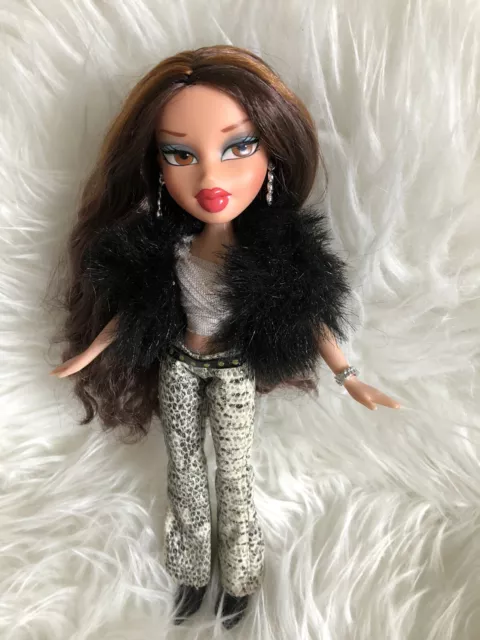 Bratz 2008 deals