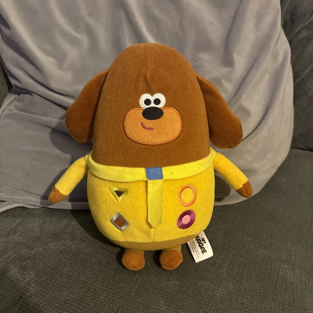 hey-duggee-soft-toy-plush-talking-kids-cbeebies-10-00-picclick-uk