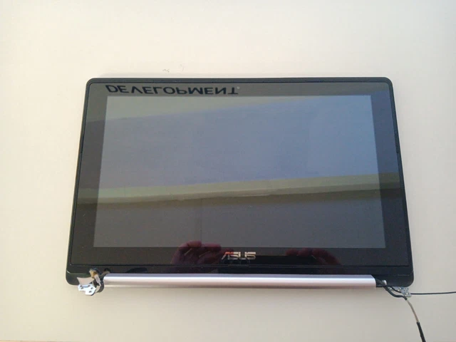Plasturgie tour d'écran pour ASUS BX425