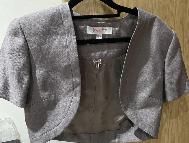 Jacques vert bolero sale