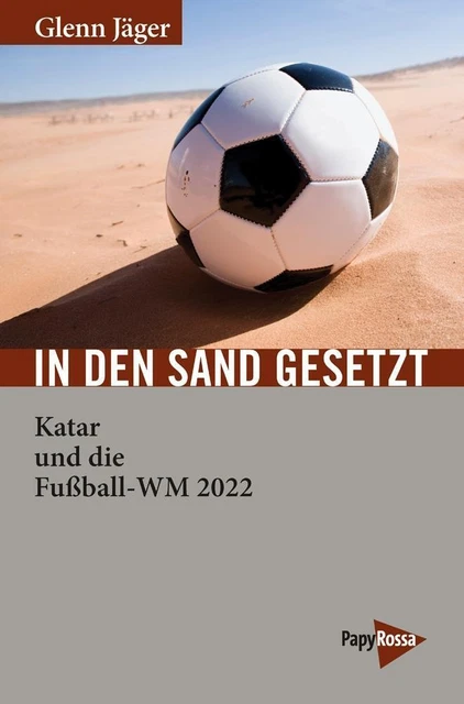 In den Sand gesetzt | Buch | 9783894386627