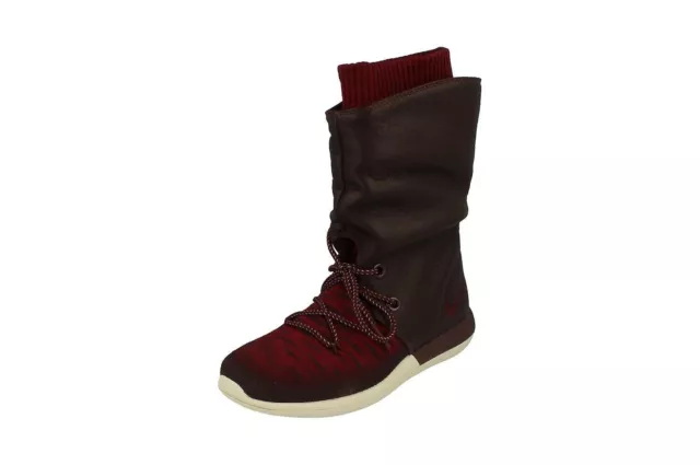 W roshe on sale two hi flyknit