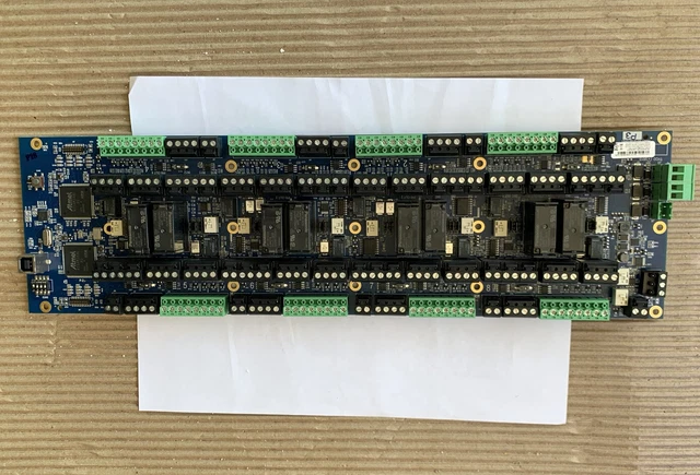 SOFTWARE HOUSE ISTAR Ultra ACM Brand New 2020 Manufacturer Date £558.29