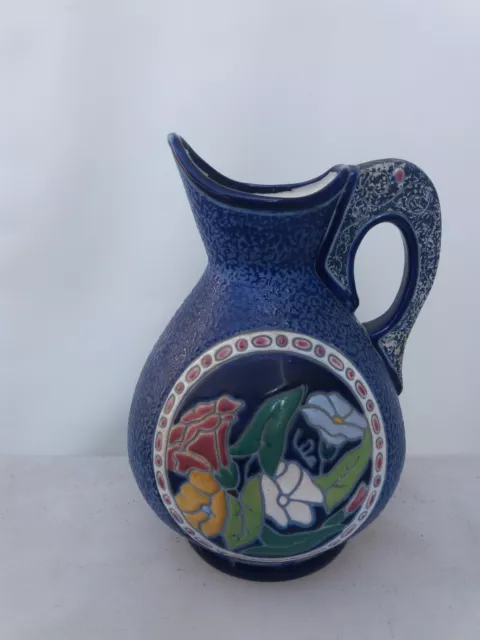 amphora trnovany Krug Vase Art deco