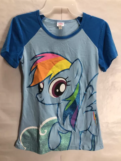 My Little Pony Girls/Youth t shirt size 12-14