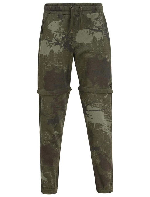Navitas Identity Camo Sherpa Joggers Jogga All Sizes New*Free*Delivery Fishing