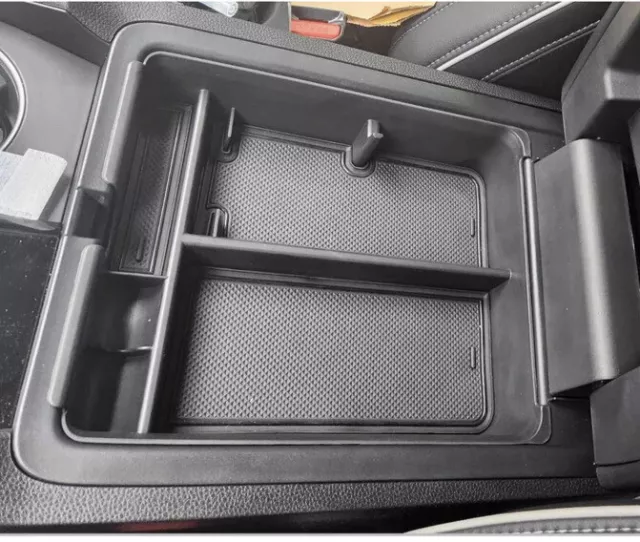 CENTER CONSOLE ORGANIZER Tray For Honda Pilot 20232024 Armrest Box