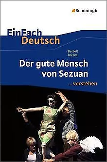 EinFach Deutsch ...verstehen. Interpretationshilfen: Ein... | Buch | Zustand gut