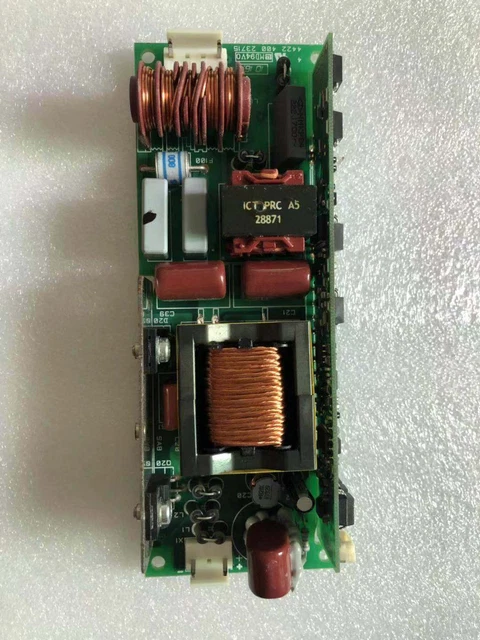 1pcs NEW FOR EUC260d Z/F01 260W Projector Lamp Ballast