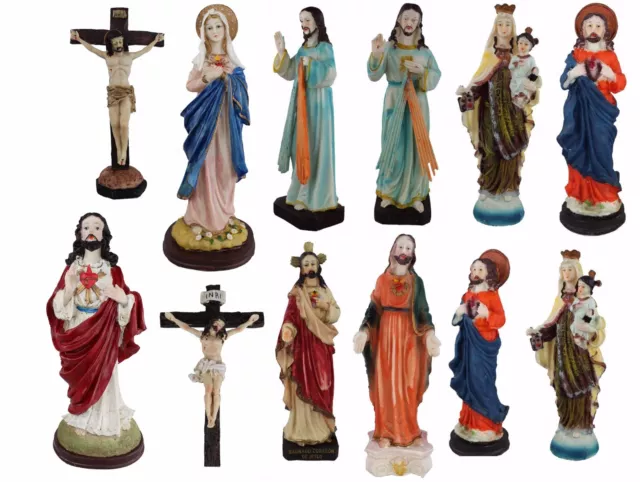 Jesus  Figur Jesus von Nazareth Geistliche Christliche Figuren Religion Maria
