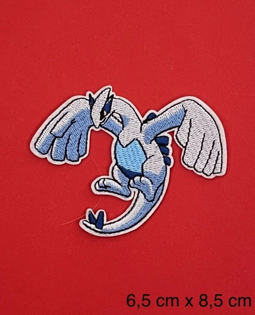 Patch Termoadesivo Papà E Figlio - Ideale Per Festa Del Papà - Nuovo