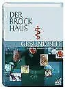 Der Brockhaus Gesundheit | Buch | Zustand gut