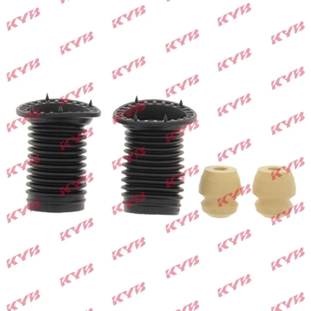 Kit protezione ammortizzatori antipolvere KYB 910010 per Chevrolet daewoo aveo