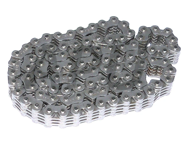 Timing Chain | Cam Chain | Yamaha 350 Warrior Big Bear Wolverine Moto-4 280-0009
