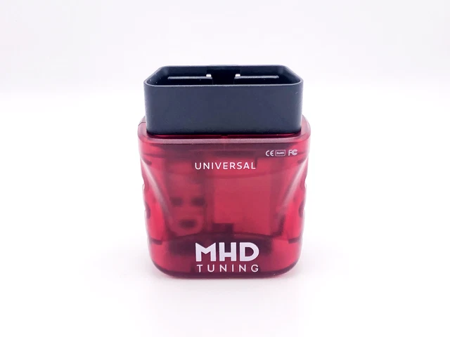 Adattatore WiFi MHD 2.0 OBDII universale per BMW serie E/f/g e Supra