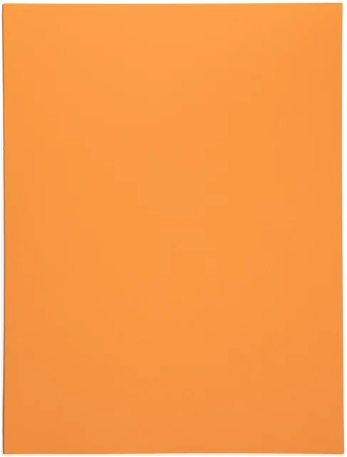 20er-Pack Schaumstofffolie 9""x12"" 2 mm - orange - 400005-62
