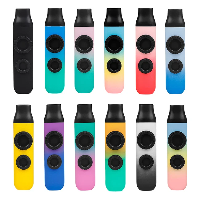 MINI KAZOO LIGHTWEIGHT Classic Kazoo Orff Instruments for Beginner
