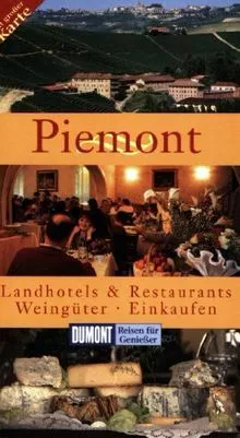 DuMont Reisen für Genießer Piemont von Helene Höngsberg | Buch | Zustand gut