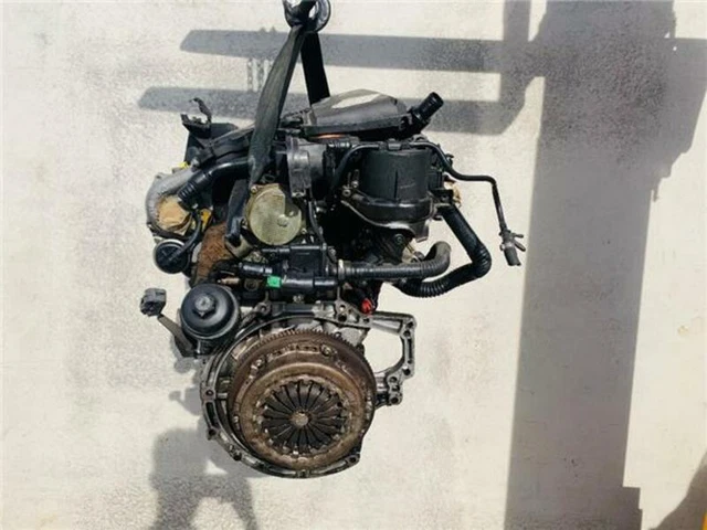 motore completo per PEUGEOT 206 1.4 HDI ECO 70 314075