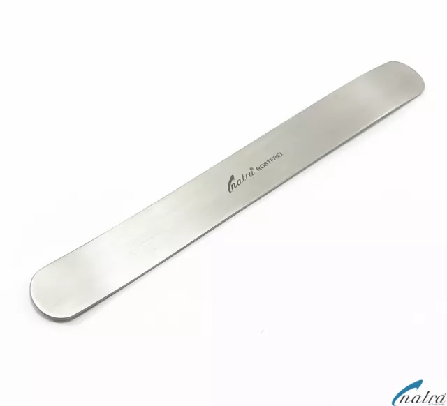 Spatule Instrument Spatule Mélanger Laboratoire Dentaire Chirurgie Op 14.5 CM