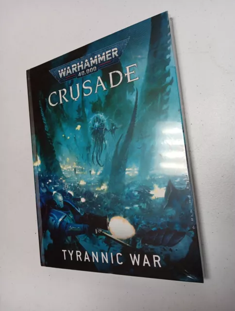 Warhammer 40K Crusade: Tyrannic War