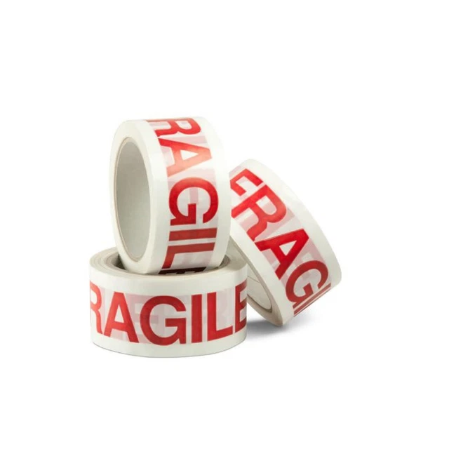 Nastro Adesivo Per Imballi Nastro Pacchi Nastro Adesivo Scotch - Foto 8