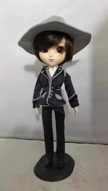 Muñeca de moda Groove Isul Kazuya Kujo 3