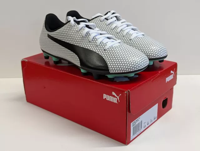 Puma spirit fg football boots on sale