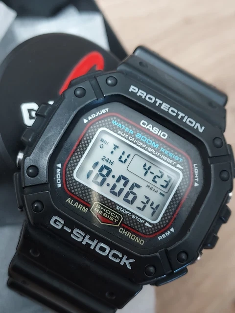 dw-6900 ベルベゼ dw-6900mm-4 dw-6600 dw6600 Genuine Casio Watch Band & Bezel Set G-Shock DW-6900 DW-6600
