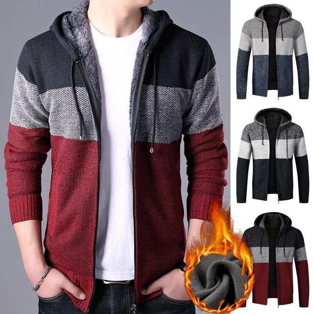 Maglione uomo taglie forti maglione invernale sottile uomo M~3XL vestibilità autunnale