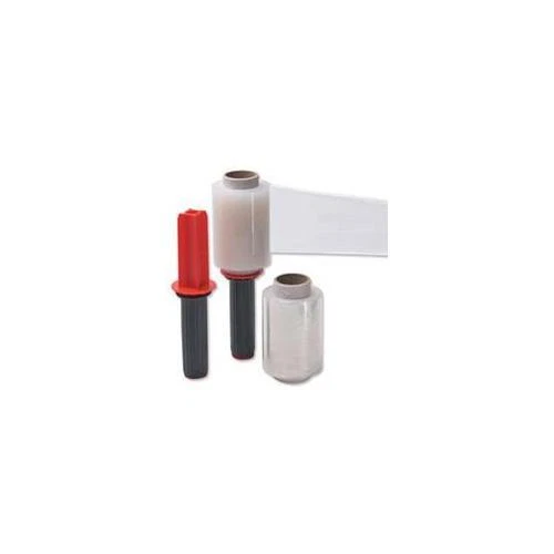 97154015, Flexocare Mini Stretchwrap Main Distributeur Avec 6 Rouleaux