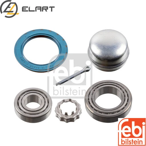 WHEEL BEARING KIT 03674 FOR VW JETTA/Sedan/II/Mk/III ATLANTIC SANTANA