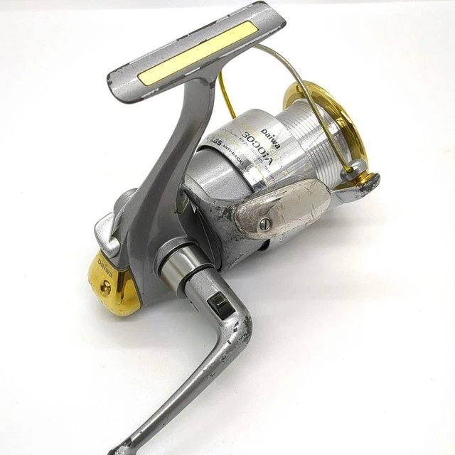 リール Daiwa TOURNAMENT-X 2000LBA Daiwa Tournament-X 2000Lba | eBay