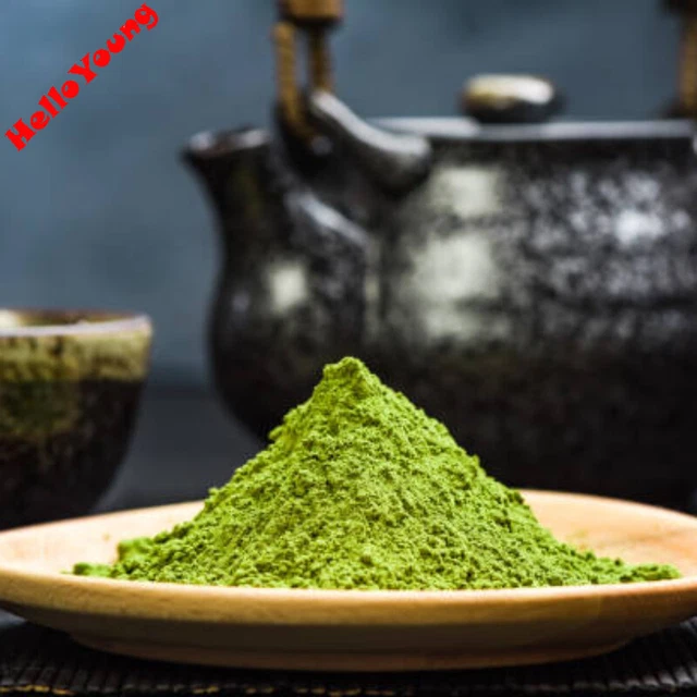 MATCHA CEREMONIA CULINARY Grade matcha green tea powder weight loss ...