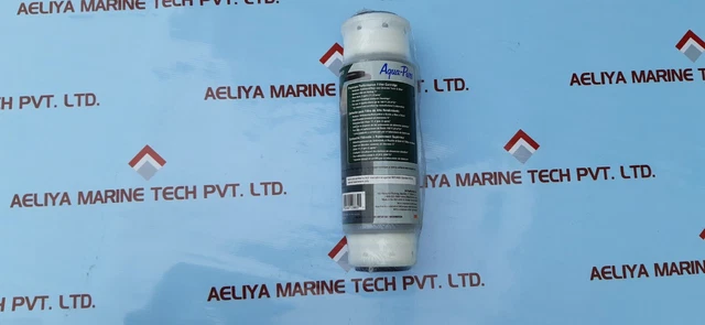 Aqua pure ap117r Filter