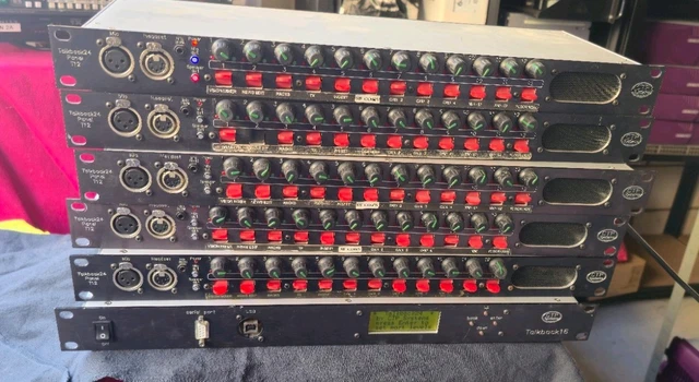 Sonstige, Pro-Audio Equipment, Musikinstrumente - PicClick DE