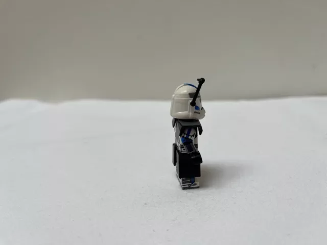 Lego Star Wars Custom Fives Clone Trooper 3