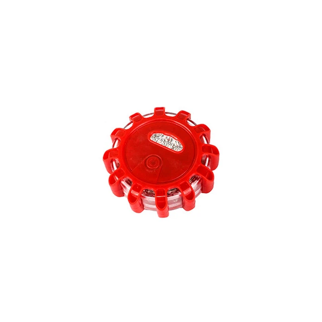 Helpmate T26177 Led Safety Flare 5 Functions