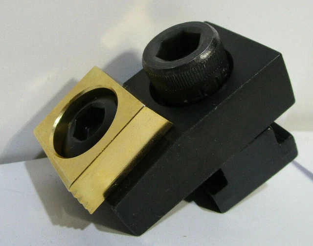 Mitee-Bite T-SLOT TOE CLAMP 5/8" T-SLOT