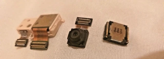 Module Haut-parleur Original Huawei P30 ELE-L29 – Pièce De Rechange Neuve – Référence 22020334