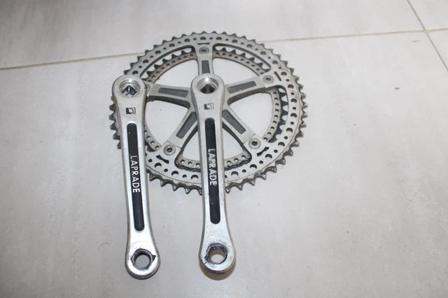 Aide pour un premier vélo - routier mercier