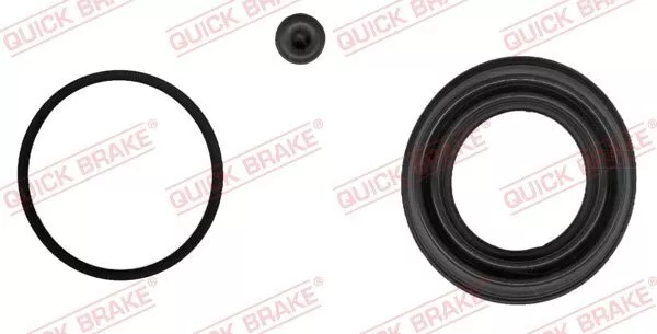 Quick Brake Reparatursatz, Bremssattel 114-0211 für BMW