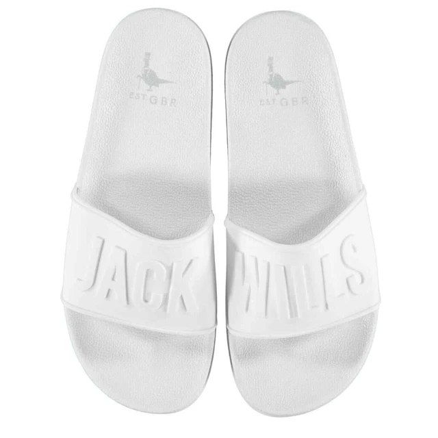 Jack wills on sale pool sliders