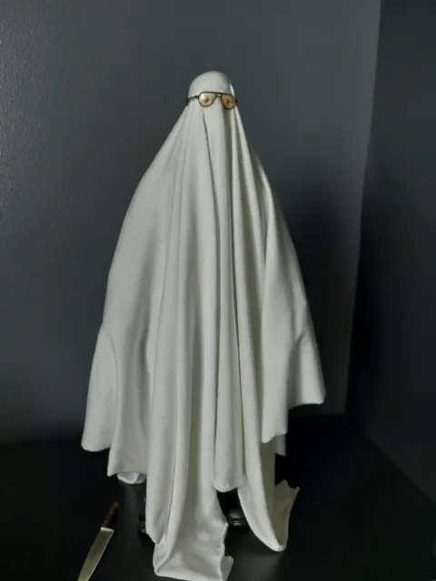 1/6 Halloween 1978 Ghost Bob Michael Myers Custom Figure