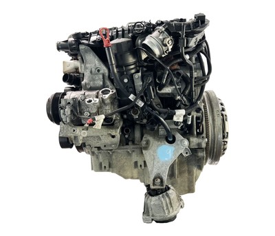 MOTORE BMW e81 e82 e87 n47d20d 2,0 204ps 137tkm 2011 Diesel Engine 