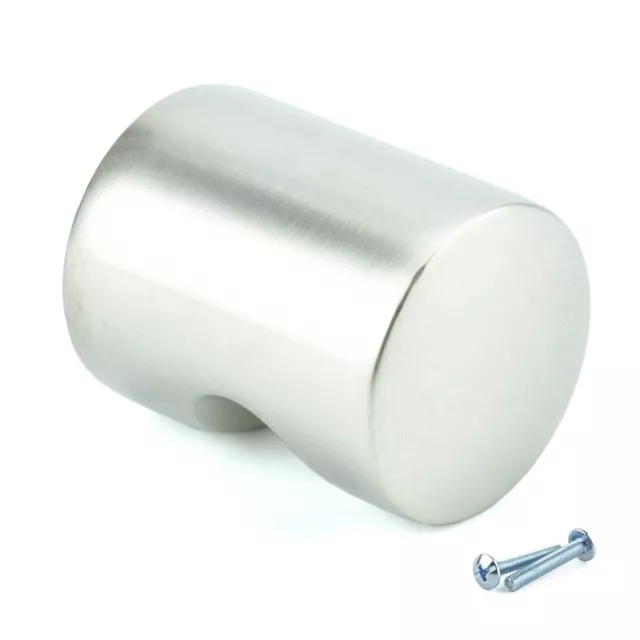 M4TEC Kitchen Cabinet Door Knobs Cupboard Drawer Bedroom Furniture Handles Pull